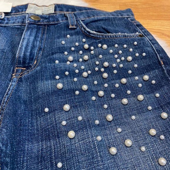 🔻SALE🔻CURRENT/ELLIOTT🔹NEW WITH TAG - Picture 5 of 9